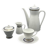 Rosenthal by Raymond Loewy - Coffee Set