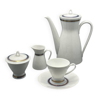 Rosenthal par Raymond Loewy - Service à café