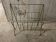 Magazine rack from the 1950s