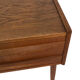 Commode danoise, Danemark
