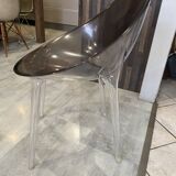 A Mister Impossible Chair by Philippe Starck for Kartell 90
