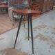 Vintage side table