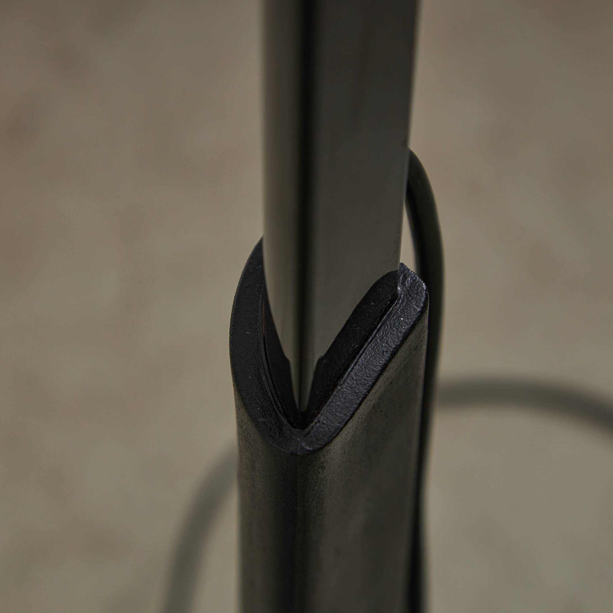 Lampadaire Pollux de Bruno Gecchelin pour Gruppo Skipper