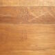 Sideboard fish oak 1940 art deco modernist Gaston
