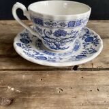 Set of 2 Myott Meakin Made in England mugs