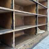 XL 1900 bookcase shelf