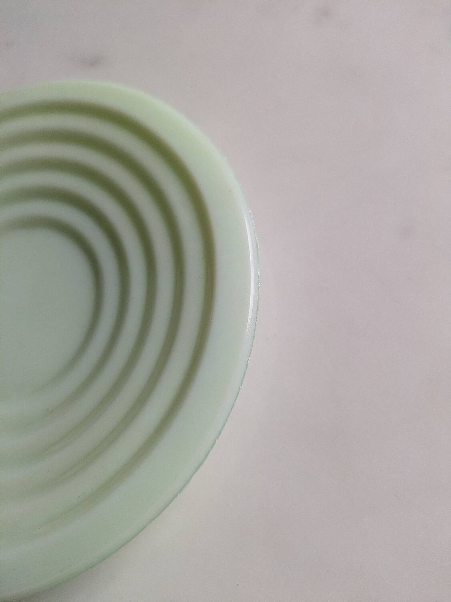 Art Deco Cups
