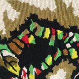 Tapestry after Jean Lurçat - Corot Edition - Fanfare