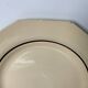 Ironstone plates