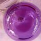 Vase "Cana" et boule "Sirius" en cristal de Baccarat