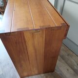 Pine desk by Maison regain