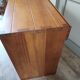 Pine desk by Maison regain