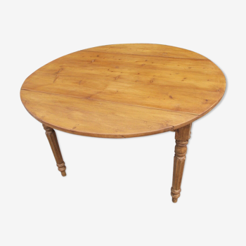 Antique Victorian table