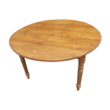Antique Victorian table