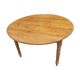 Table victorienne antique