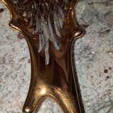 Cristal de Bayel tidy 70s vintage