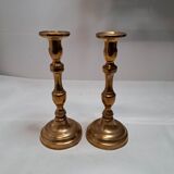 Project pro philippine lot 60 candle holders brass copper