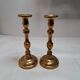 Project pro philippine lot 60 candle holders brass copper