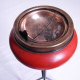 Tripod ashtray 1950