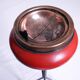 Tripod ashtray 1950