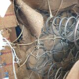 Louis XV style chair wood and gilding