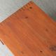 Coffee table by Ate Van Apeldoorn for Houtwerk Hattum, Dutch design, 1970's