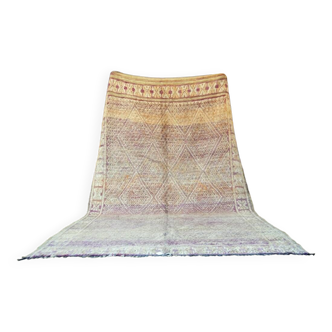 Tapis berbère marocain Beni Mguild 336 cm x 210 cm Excellent état