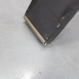 4 chaises en bois, années 1970