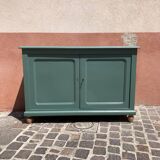 Vintage parisian buffet