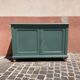 Vintage parisian buffet