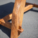 Rustic table