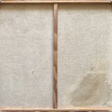 Oil Painting by Lucien Guilleminot "View of lake Geneva"