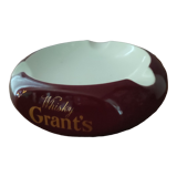 Orchies vintage ceramic bar advertising ashtray