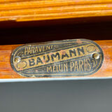 Baumann screen