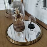 Plateau miroir