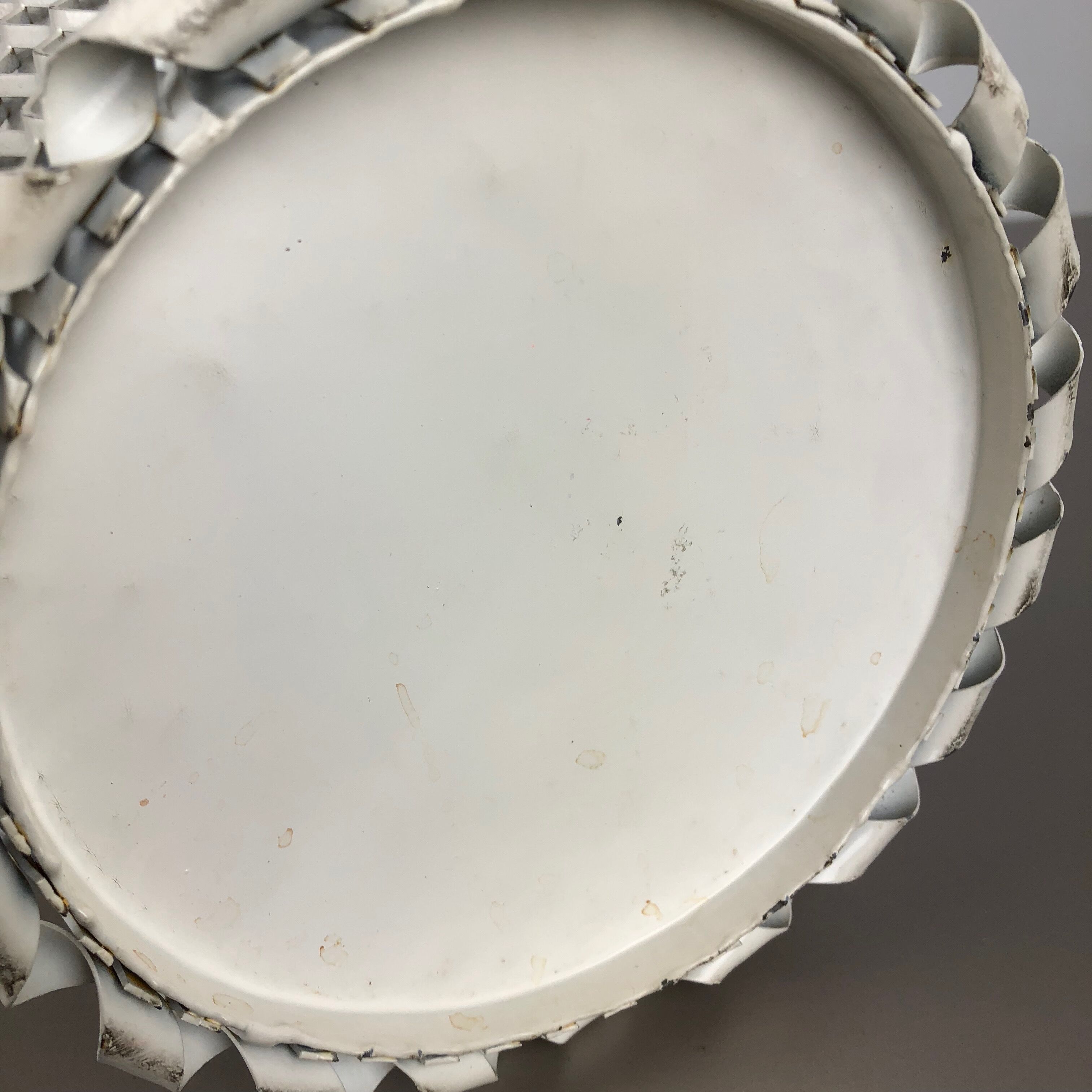 Umbrella holder 1960