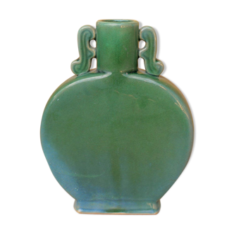Vintage ceramic vase