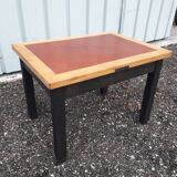 Repeating table