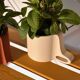 Mobi Planter Sandstone
