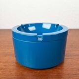 Danish ashtray from the space age and mid-century by Rosti