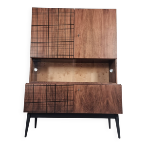 Vintage Sideboard, 1970s