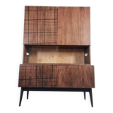 Vintage sideboard, 1970s