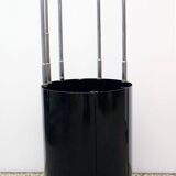 Coat and umbrella stand 'Drive' by Velca, 1970s