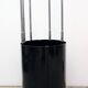 Coat and umbrella stand 'Drive' by Velca, 1970s