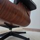 Fauteuil Eames mobilier international
