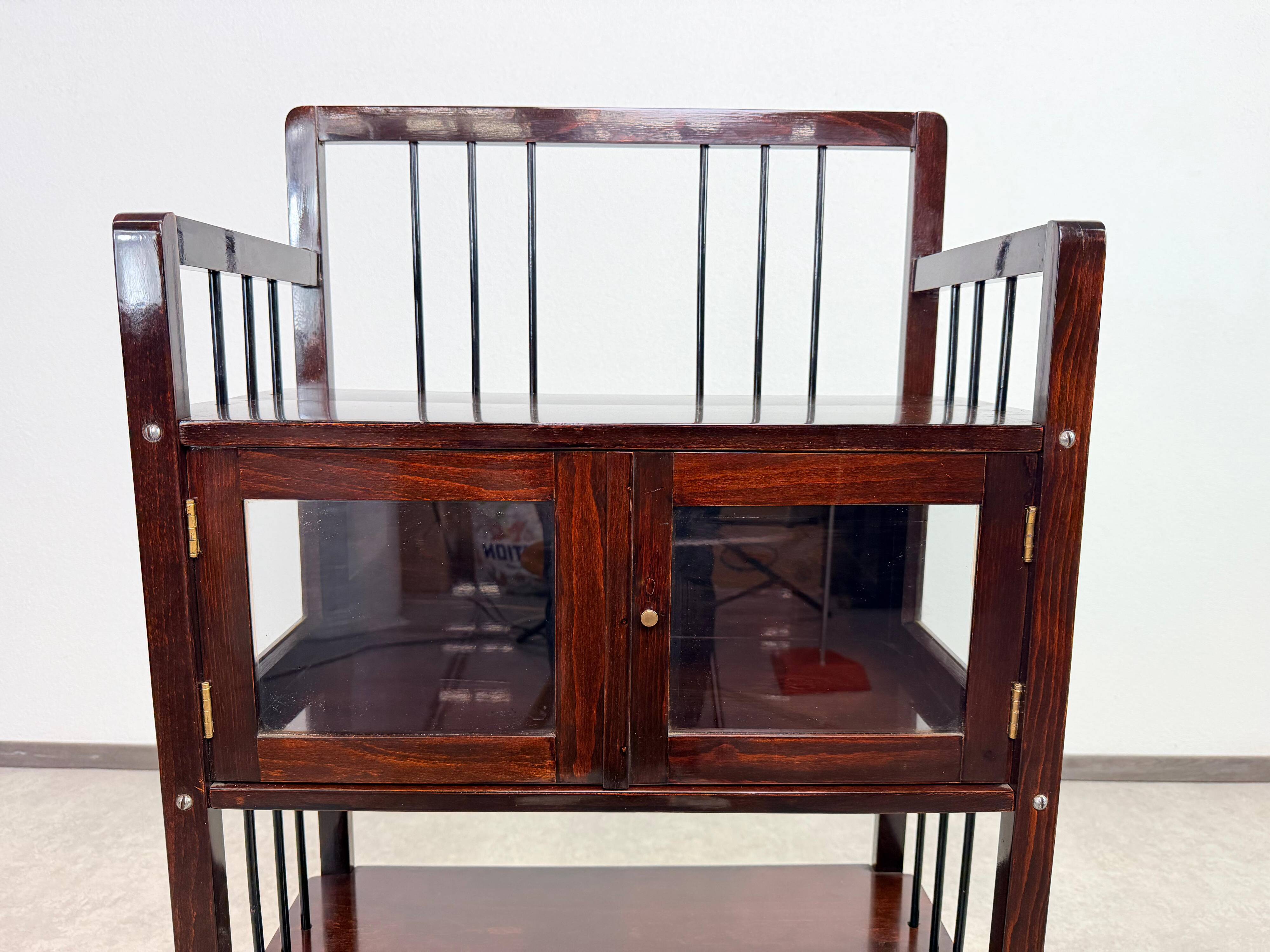Petit cabinet de sécession