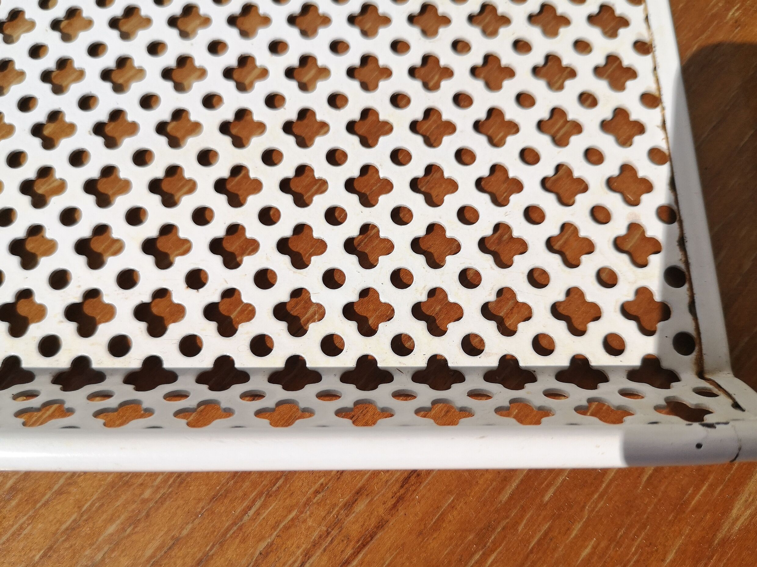 Plateau Mathieu Matégot