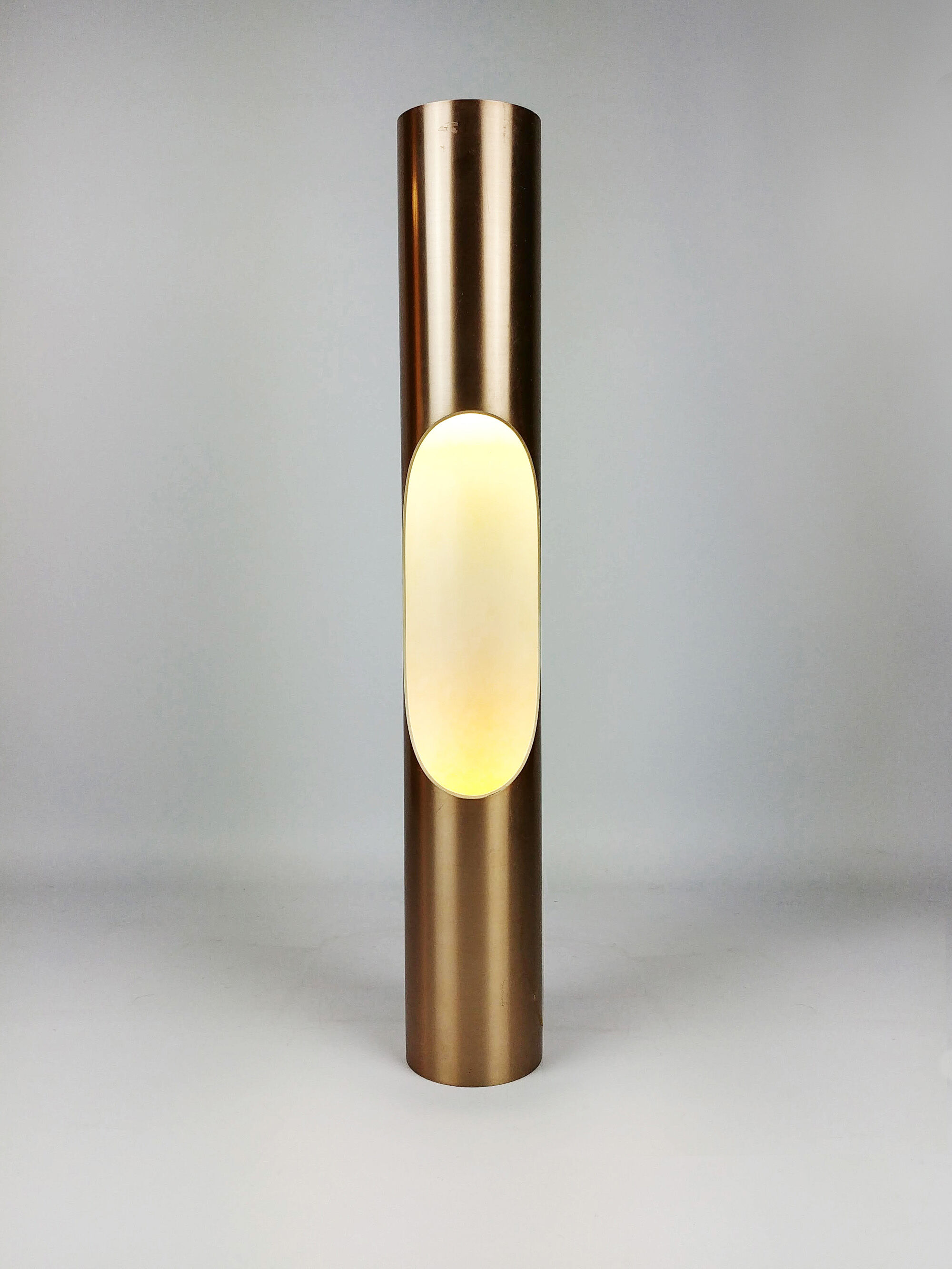 Wall light 'Fuga' by Maija Liisa Komulainen for RaaK, 1960 s