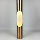 Wall light 'Fuga' by Maija Liisa Komulainen for RaaK, 1960 s