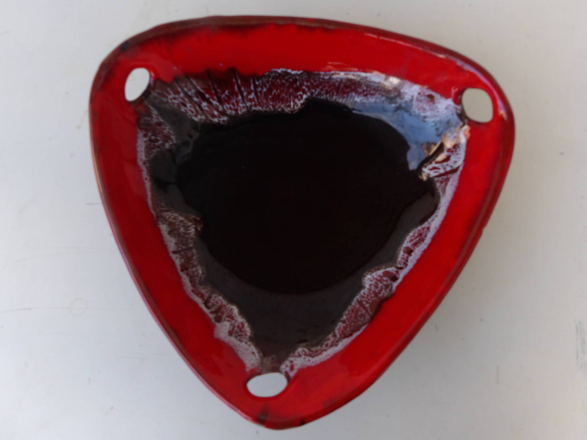 Coupe à fruits, 1970